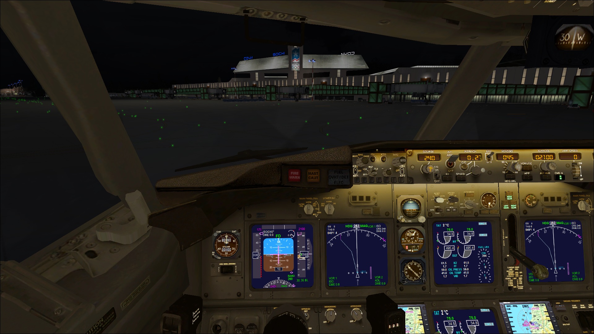 By: Gastone SPITZ SAULE